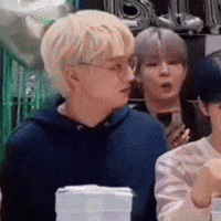 Treasure Park Jihoon GIF