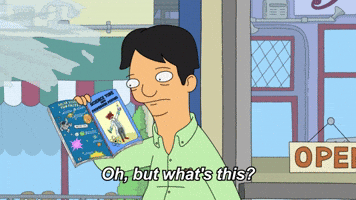 Fun and Games | Season 11 Ep. 20 | BOB'S BURGERS