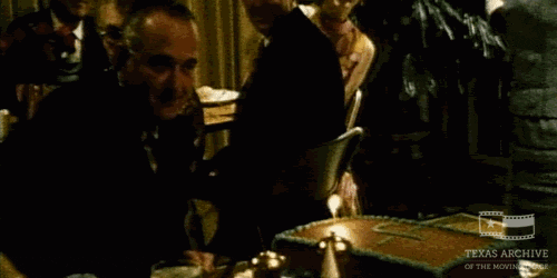 birthday cake GIF by Texas Archive of the Moving Image