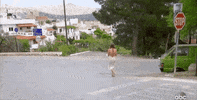 Episode 12 Fall GIF by The Bachelorette
