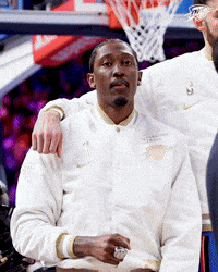 Oklahoma City Basketball GIF by OKC Thunder