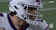 Josh Allen Football GIF by NFL