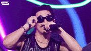 Sexy Sunglasses GIF