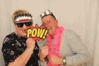 birthday photobooth GIF by Tom Foolery Photo Booth