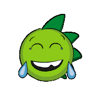jolinchen lol Sticker by wdv Gruppe