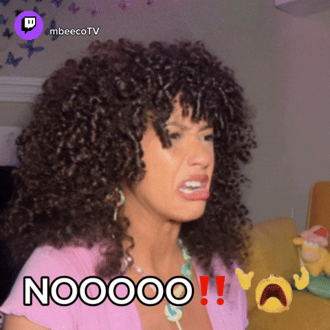 Noo GIF
