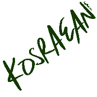Fsm Sticker