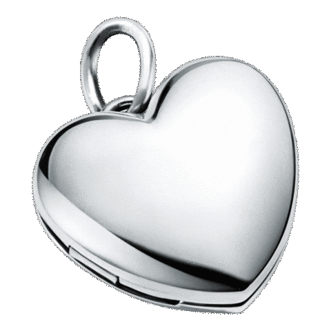 heart love Sticker by Tiffany & Co.