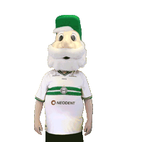 Coxa Sticker by Coritiba
