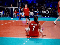 Hande Baladin GIF