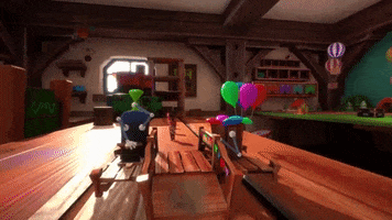 Pump It Up Hearts GIF by Wired Productions