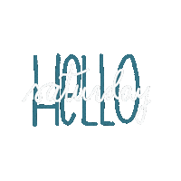 Illustration Saturday Sticker