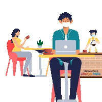 Going Out Shopping Sticker by Megaworld Lifestyle Malls