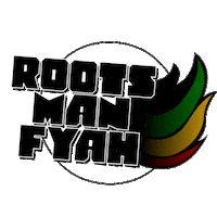 Reggae Reggaemusic Sticker by Steffi Satya Jotpal