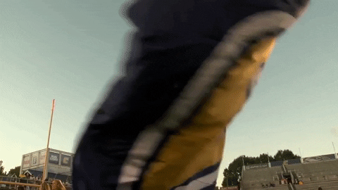 College Sports Sport GIF by Chattanooga Mocs
