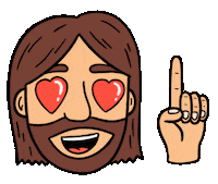 Waxx Swipe Up Sticker by Douglas Cavanna
