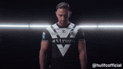 Rugby League Sport GIF by Hull FC