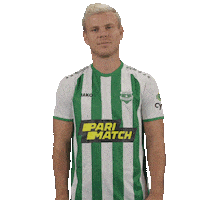 Aleksandr Kokorin Sticker by ARISLIMASSOL