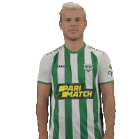 Aleksandr Kokorin Sticker by ARISLIMASSOL