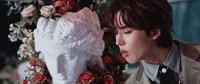 Feelin Like GIF by PENTAGON