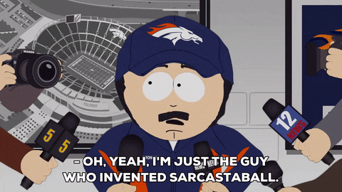 interview randy marsh GIF by South Park 