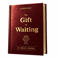 Christmas Advent GIF by Theology Made