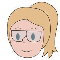 Happy Girl Sticker by Honeygain