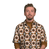 Reality Reaction Sticker by Beauty and the Geek Australia