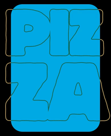 Pizza | Mamma Mia | BR Mania