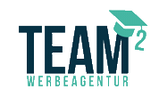 team2Werbeagentur agentur werbeagentur team2 Sticker
