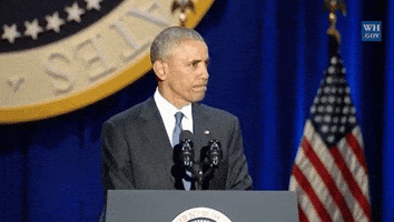 barack obama potus GIF by Obama