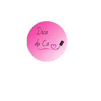 garrasafiadas nails gata dica unhas Sticker