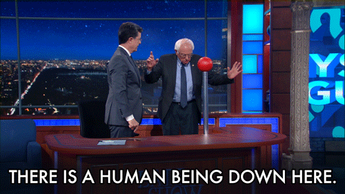 stephen colbert GIF by The Late Show With Stephen Colbert
