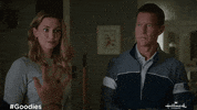 Good Witch Wow GIF by Hallmark Channel