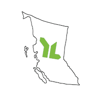 Young Life Club Sticker by Young Life of Canada