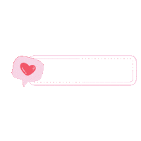 Frame Polaroid Sticker