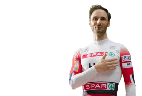 Bon Appetit Hc Sticker by SPAR Norge