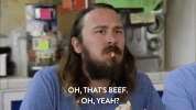 comedy central GIF by Workaholics