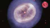 Universe Brain GIF by ESA/Hubble Space Telescope