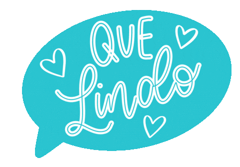 Post Love Sticker
