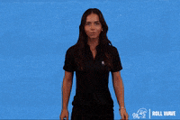 Cheer Tulane GIF by GreenWave