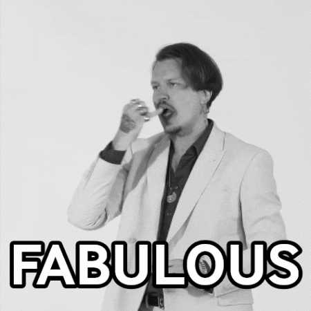 Sassy Girl GIF by Ricky Leroy Brown