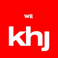 KHJbrandactivation branding boston khj seaport GIF