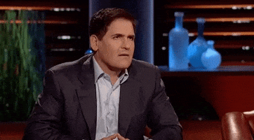 Disappointed Season 6 GIF by ABC Network