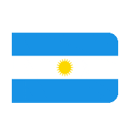 Usina Del Arte Argentina Sticker by Festivalesgcba