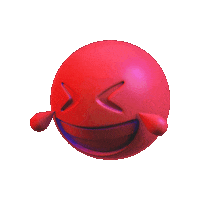 Fun Lol Sticker by REINBOLDROST Gifs
