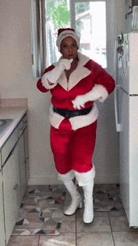 Holiday Spirit Activate
