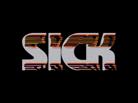 Sick Art GIF