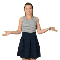 laura no Sticker by Fischer Academy