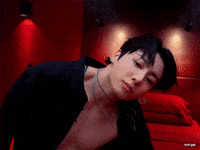 Jungkook GIF